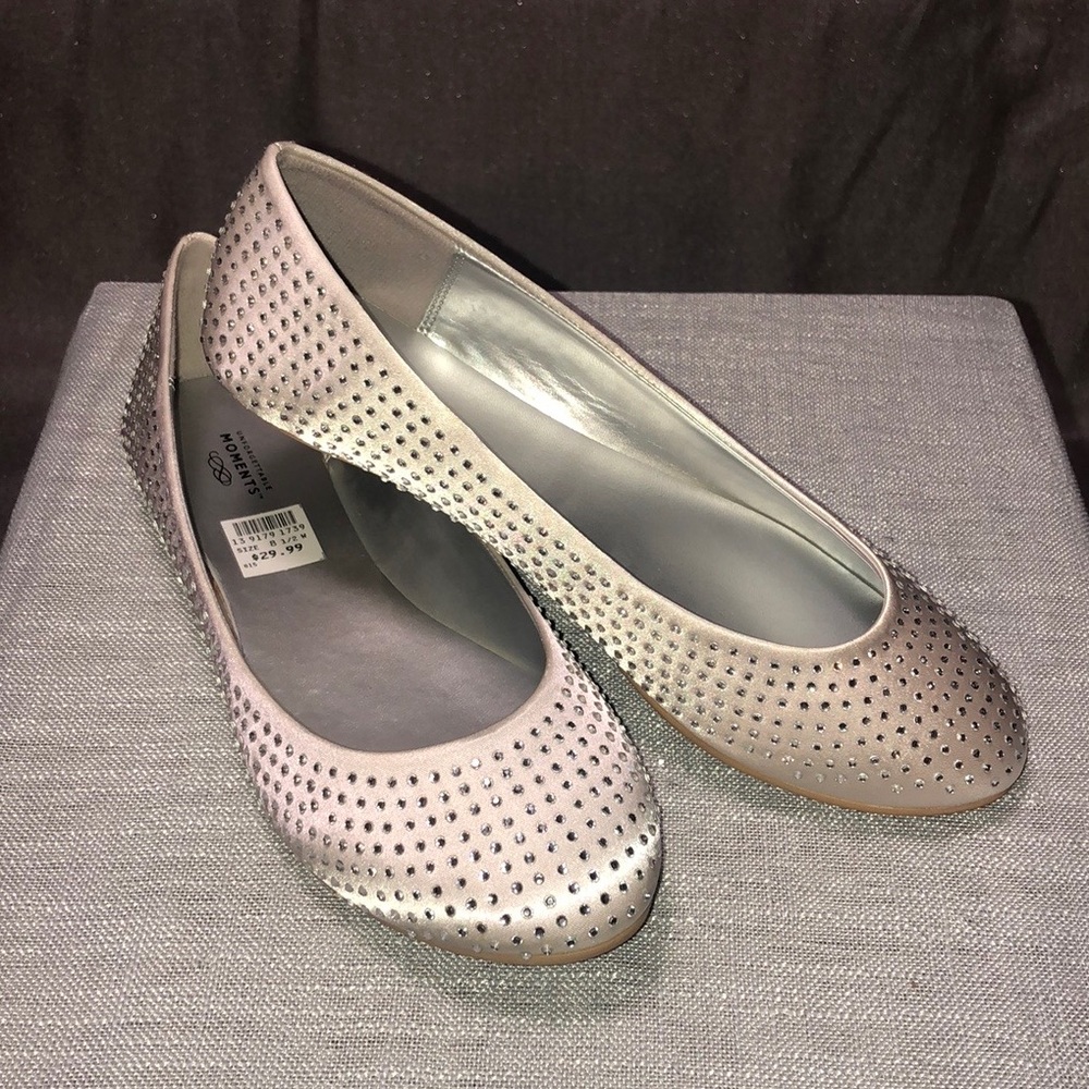 Unforgettable Moments flats